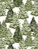 EVERGREEN FARM 39644P-237 PANEL