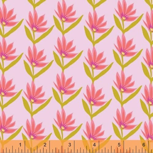 GARDEN PARTY TANGO 38895-4 pink