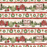 EVERGREEN FARM 39644P-237 PANEL