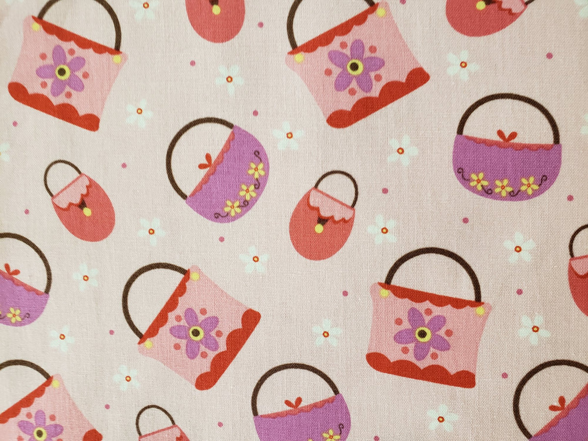 GIRLY GIRLY 9649-22