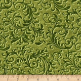 VINEYARD GRAPEVINE FOREST FLOURISH  5024-66
