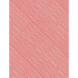 SING YOUR SONG 68463-133 STRIPE RED/WHITE DIAGONAL