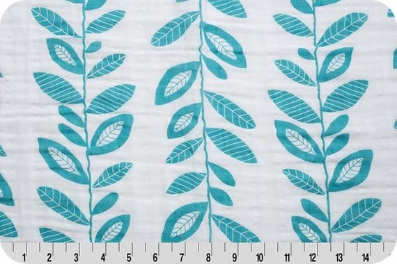 STEM TO STEM EMBRACE TEAL