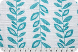 STEM TO STEM EMBRACE TEAL