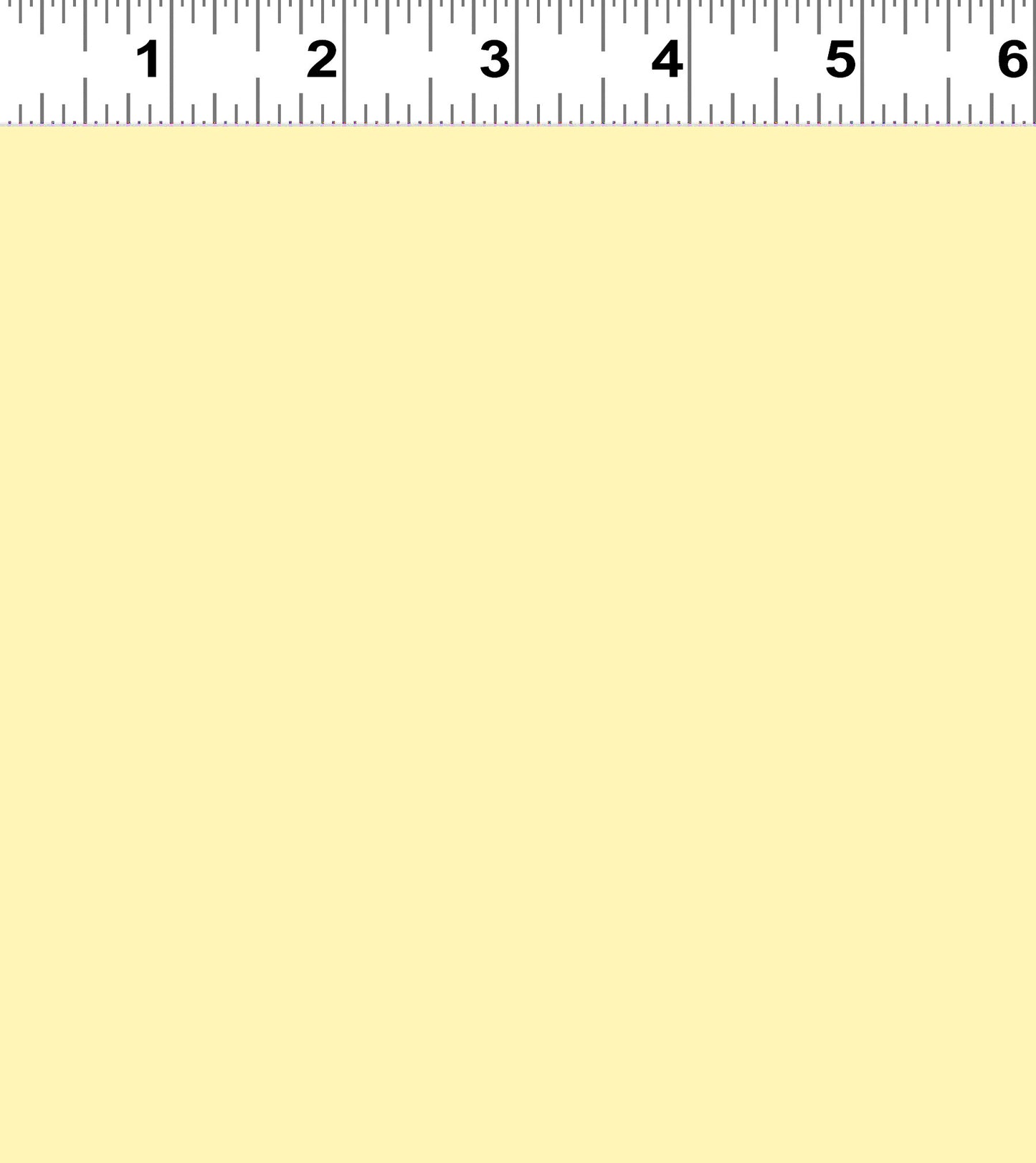American Made Brand - Light Yellow