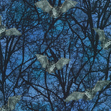 RAVEN MOON  18483-282P SPOOKY PANEL