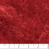 STONEHENGE 108" WIDE BACKING B3938-24 RED