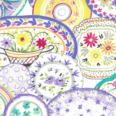 TABLE TALK DC8468-SORBET HEIRLOOM