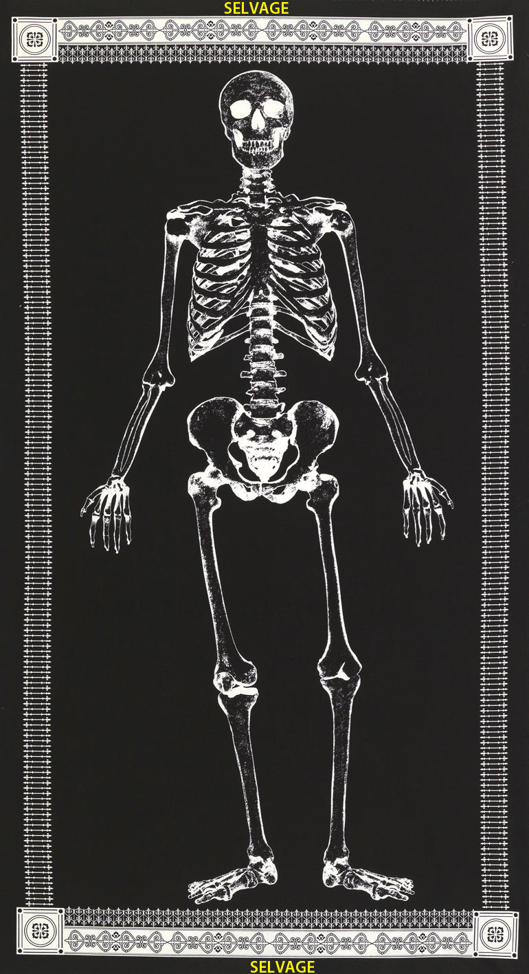 MR. BONES CG3650P