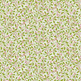 FESTIVE 2019 2123G -HOLLY GREEN