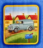 RETROMOBILIA Y1324-30