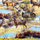 DEER MEADOW 27602-X