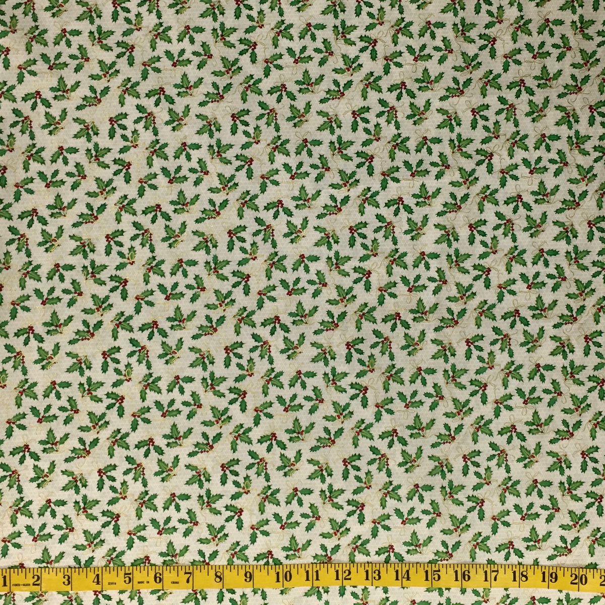 HOLLY 0498G-07
