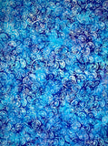 22100-446 AQUA & PURPLE