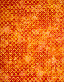 BT6073-TANG-D ORANGE/YELLOW