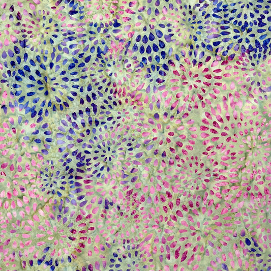 22105-234 PINK AND PURPLE