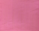 DUPIONI SILK GOLD PINK