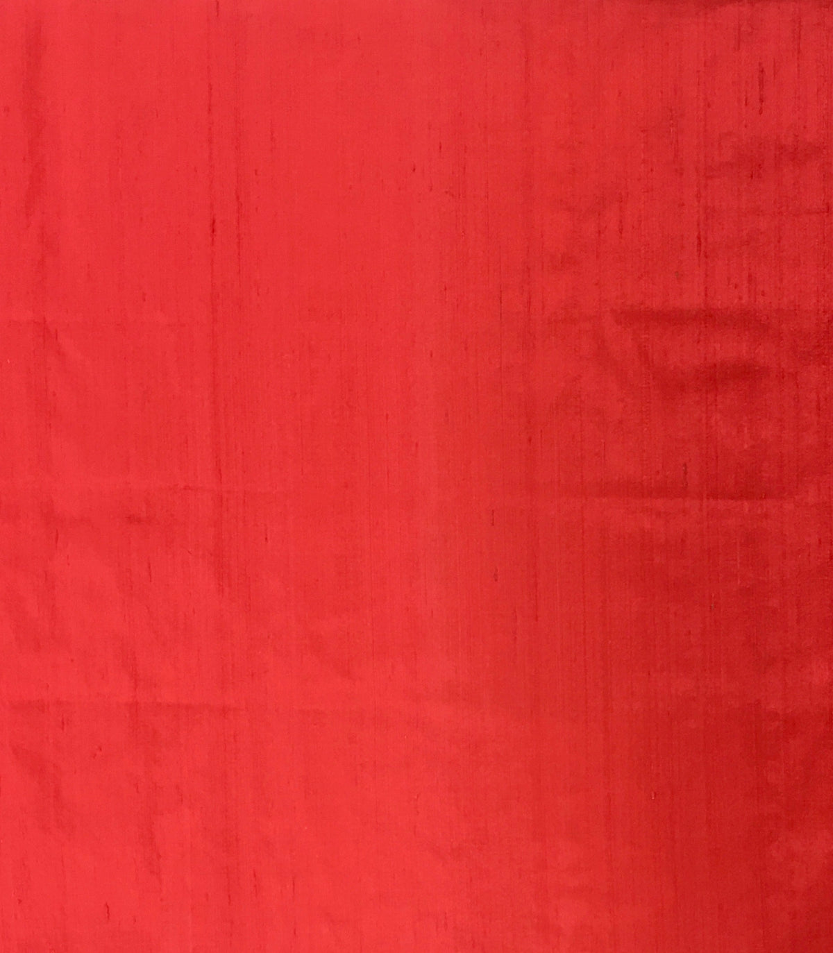 DUPIONI SILK RED