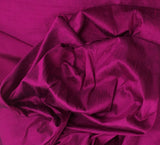 DUPIONI SILK FUCHSIA