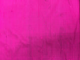 DUPIONI SILK FUCHSIA
