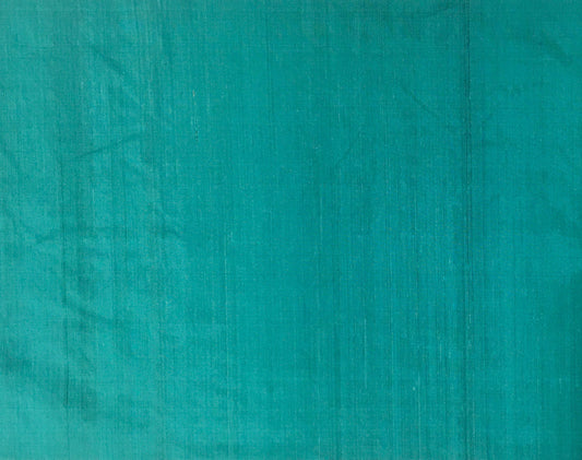 DUPIONI SILK TEAL
