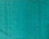 DUPIONI SILK TEAL