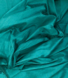 DUPIONI SILK TEAL