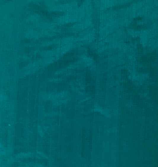 DUPIONI SILK DARK TEAL