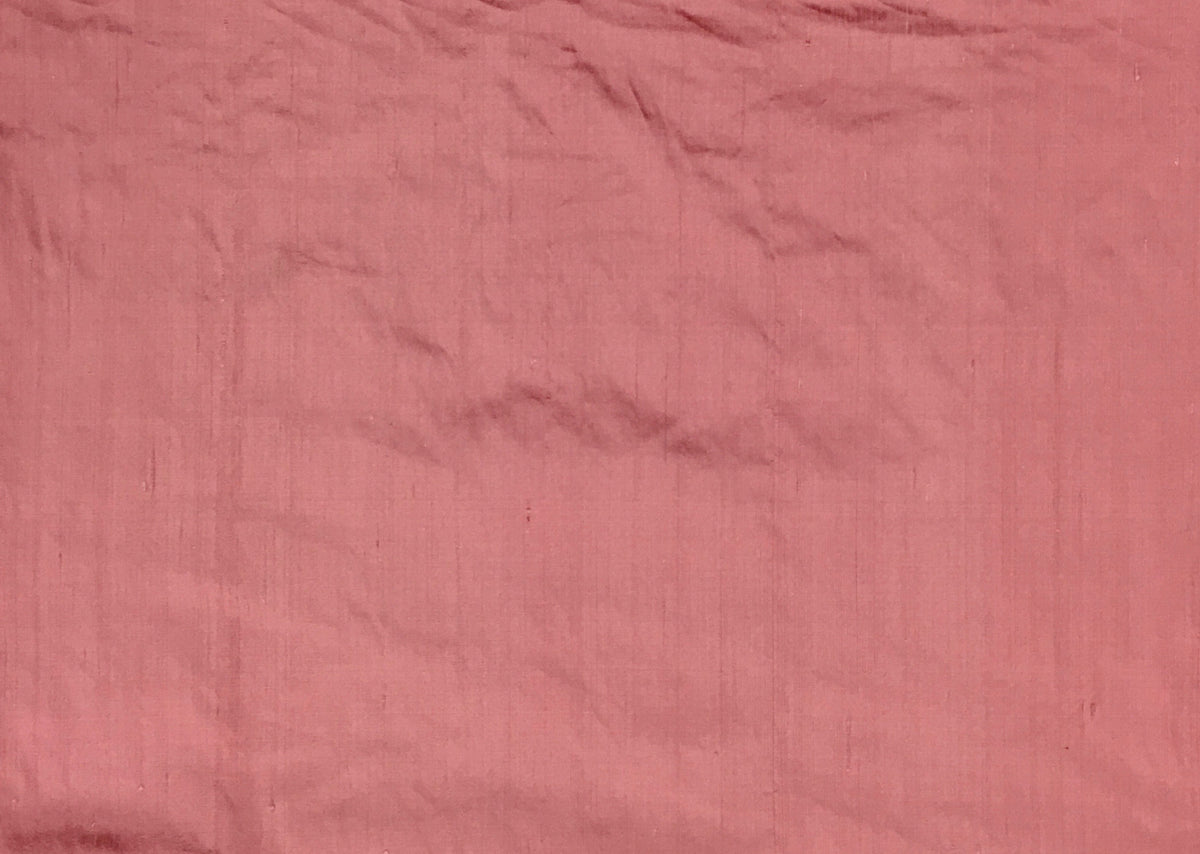 DUPOINI SILK-ROSE PINK