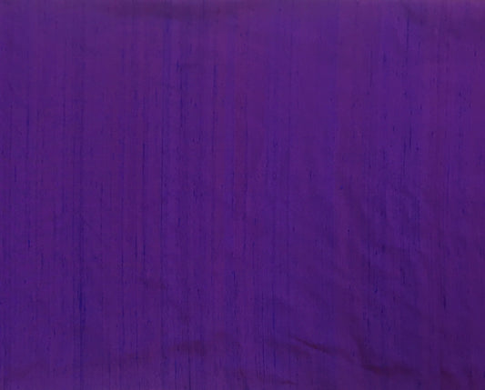 DUPIONI SILK-PURPLE