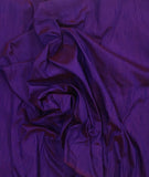 DUPIONI SILK-PURPLE