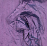DUPOINI SILK-LAVENDER