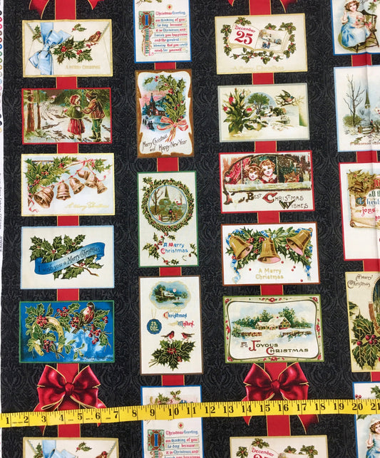 JOYOUS CHRISTMAS SC5200