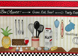 TASTE THE EXPERIENCE C6797