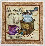 COFFEE BREAK 4440-44 PANEL