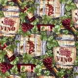 VINEYARD VALLEY B9180-66
