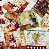 WINE A LITTLE YOU'LL FEEL BETTER 42348-137