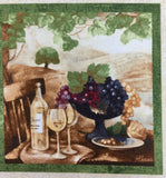 VINO BELLISIMO 60768-172 PANEL