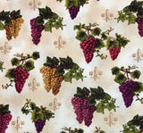AEQ-15976-14 VINEYARD COLLECTION