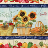 COUNTRY ROAD MARKET 33838-423 BORDER