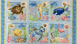 SEASIDE WONDERS 28102-457 P