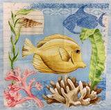 SEASIDE WONDERS 28102-457 P
