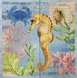 SEASIDE WONDERS 28102-457 P