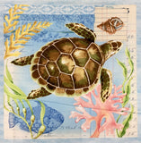 SEASIDE WONDERS 28102-457 P