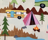 FUN CAMPERS C2324