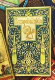 LIBRARY OF RARITIES ATXD-19601-199 ANTIQUE