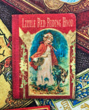 LIBRARY OF RARITIES ATXD-19601-199 ANTIQUE
