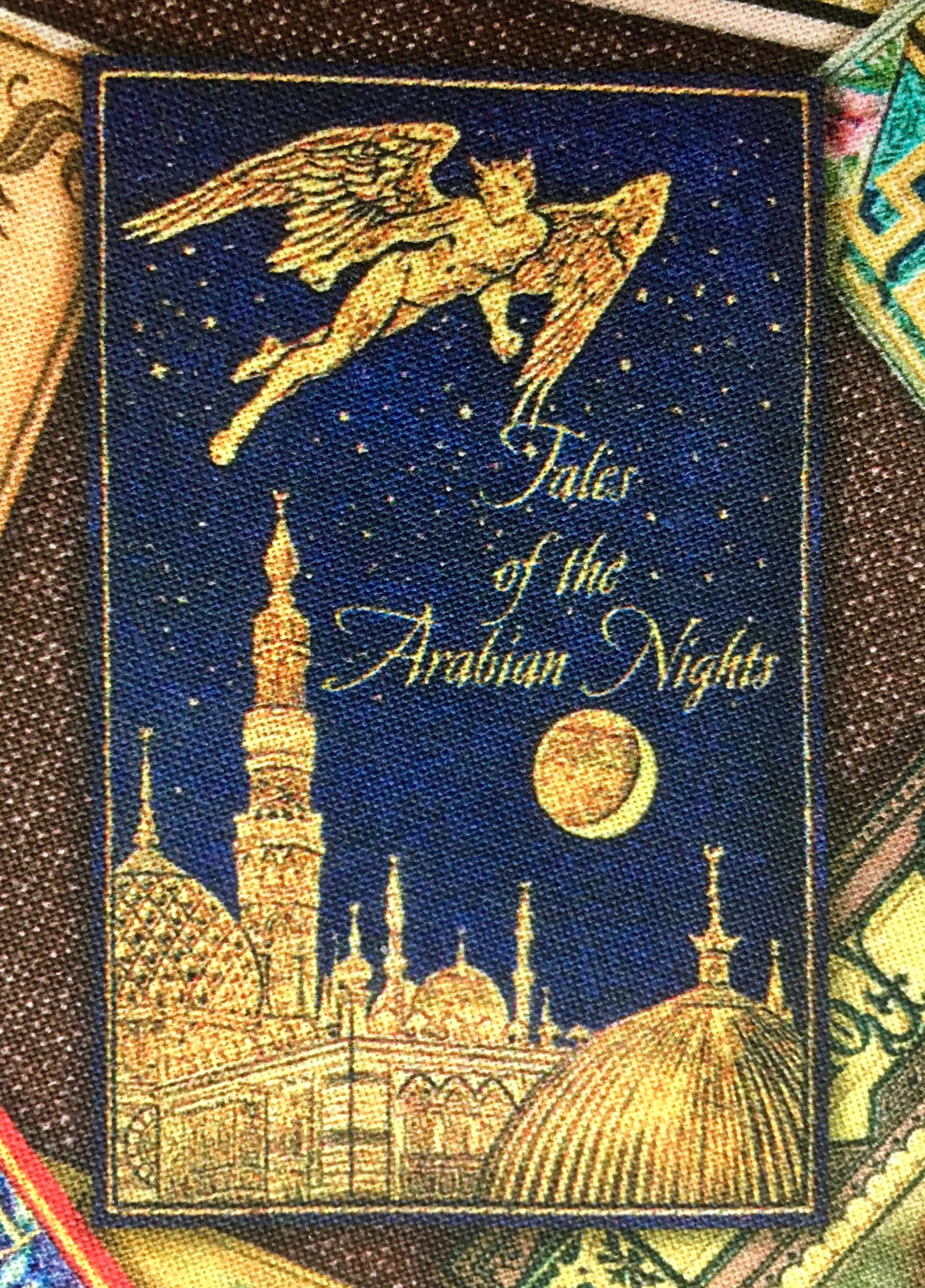 LIBRARY OF RARITIES ATXD-19601-199 ANTIQUE