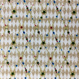 JOYOUS CHRISTMAS CREAM C5203