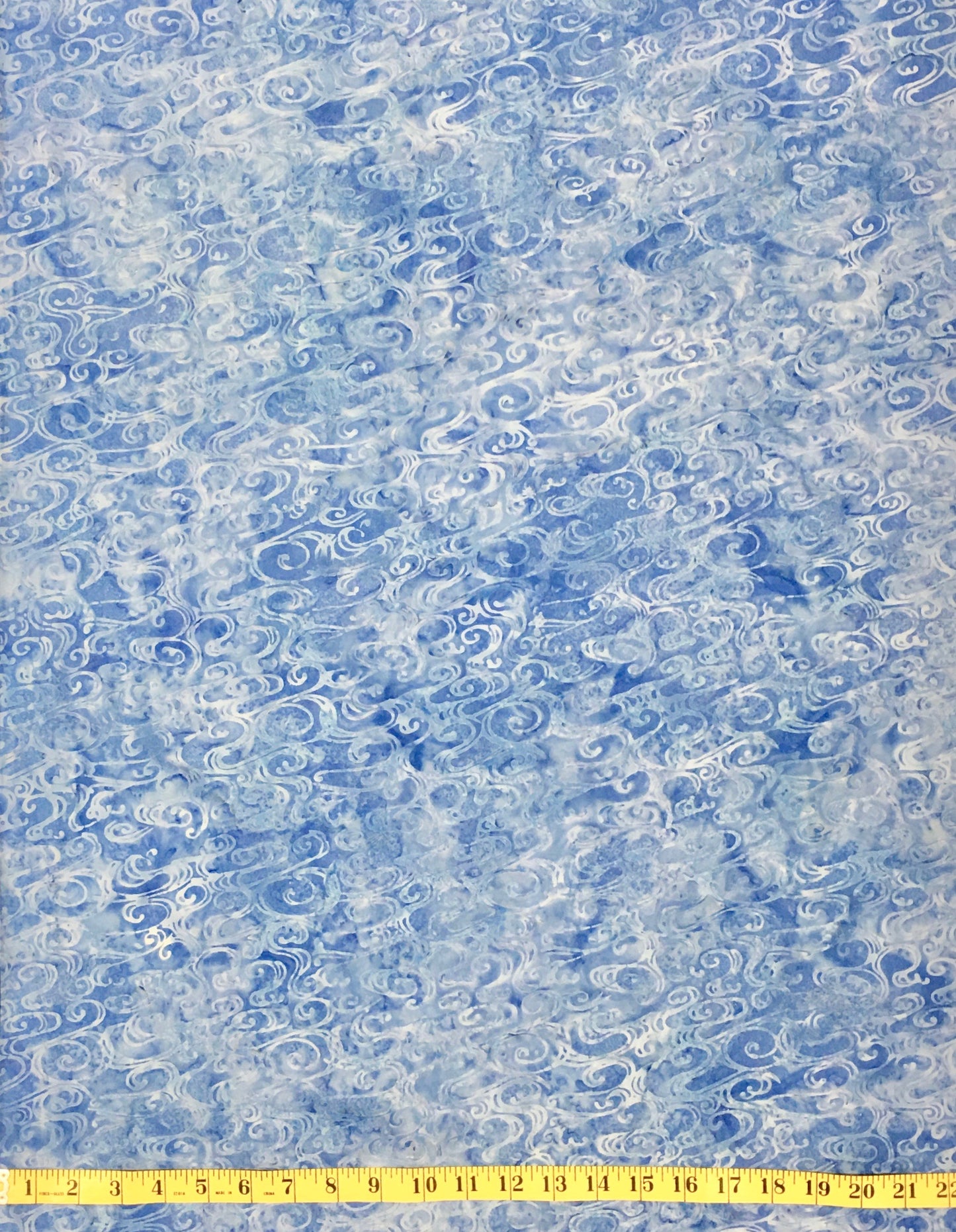 121405116 BLUE SWIRL